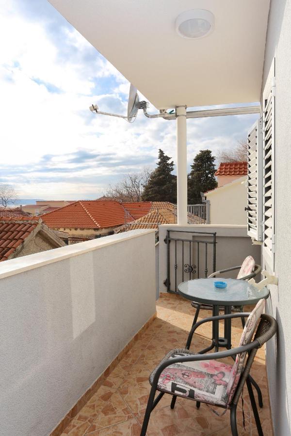 Apartments By The Sea Kastel Kambelovac, Kastela - 8679 Εξωτερικό φωτογραφία