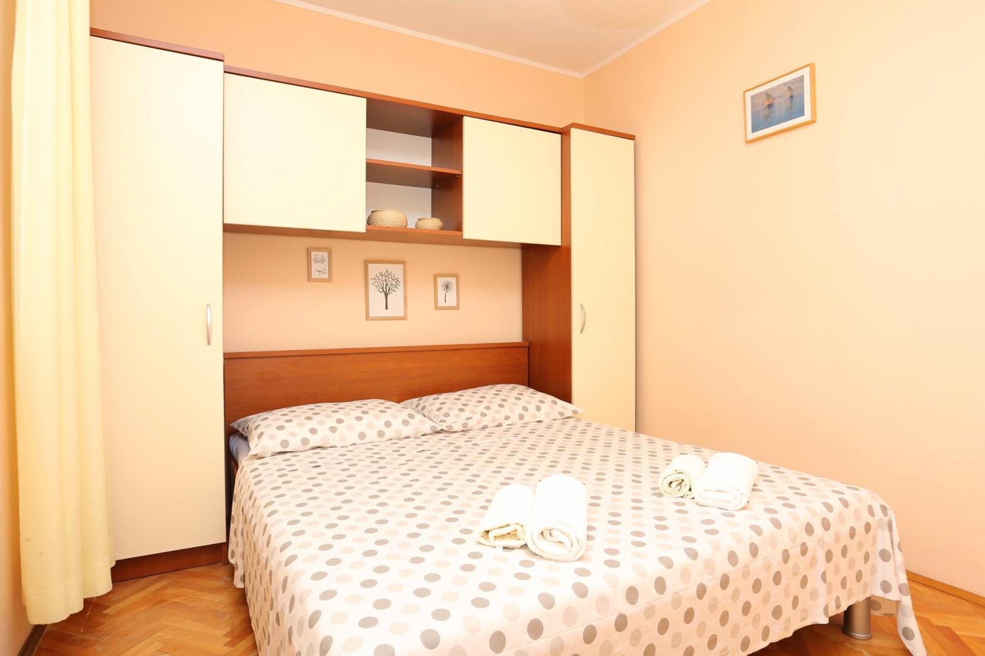 Apartments By The Sea Kastel Kambelovac, Kastela - 8679 Δωμάτιο φωτογραφία