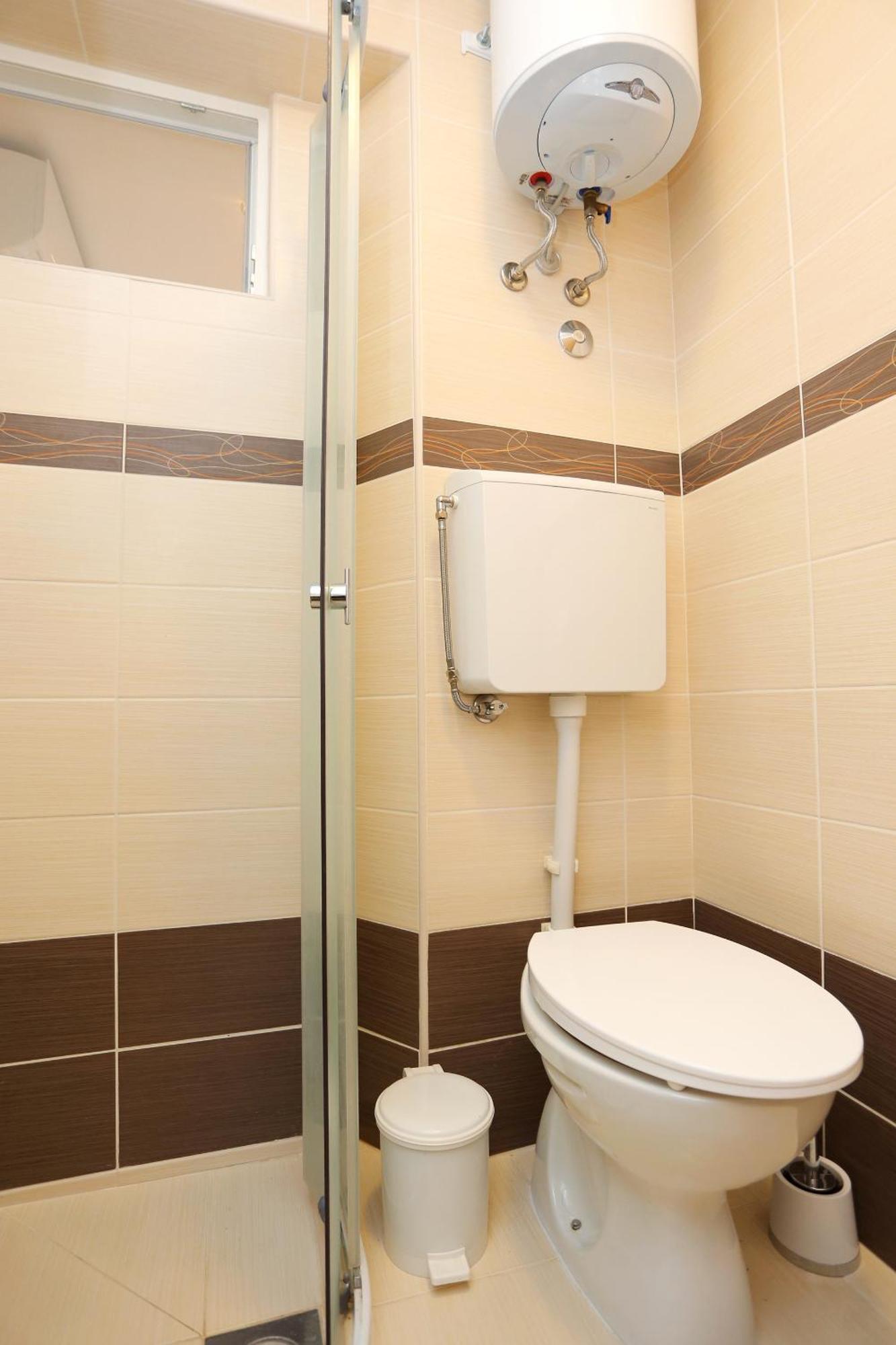 Apartments By The Sea Kastel Kambelovac, Kastela - 8679 Δωμάτιο φωτογραφία